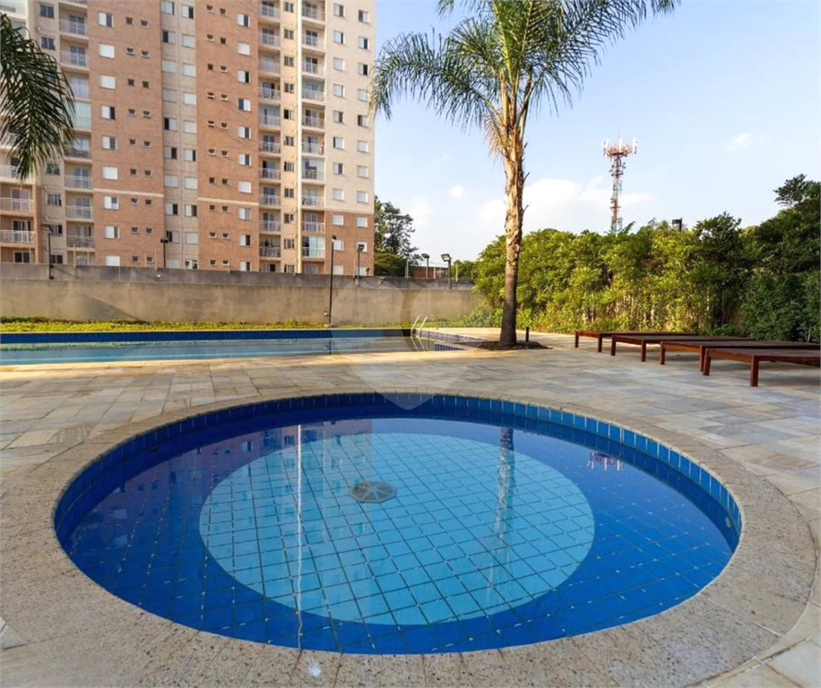 Apartamento, 3 quartos, 70 m² - Foto 40