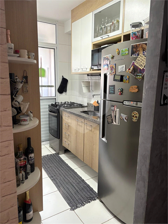 Apartamento, 3 quartos, 70 m² - Foto 5