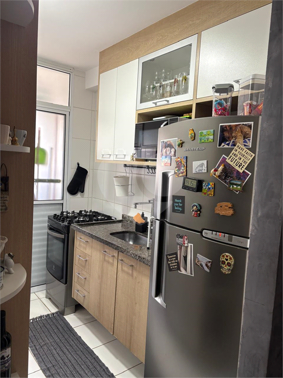 Apartamento, 3 quartos, 70 m² - Foto 2