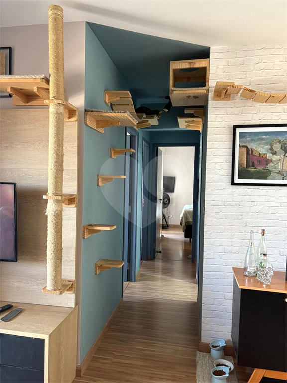 Apartamento, 3 quartos, 70 m² - Foto 13