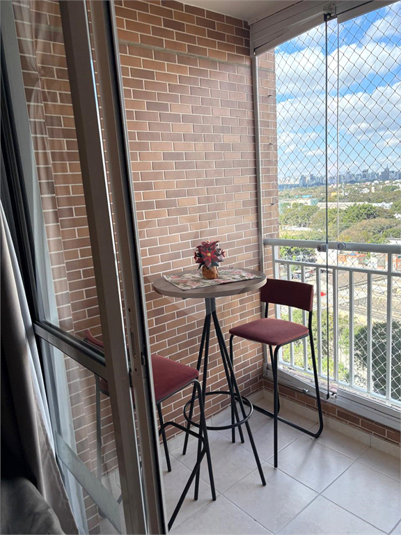 Apartamento, 3 quartos, 70 m² - Foto 1