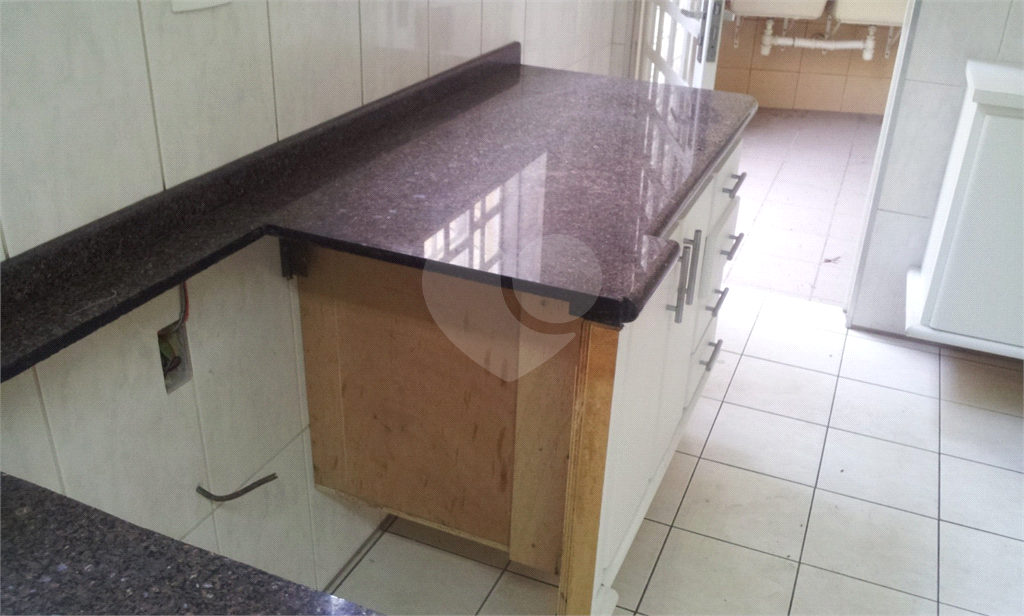 Sobrado, 4 quartos, 160 m² - Foto 23