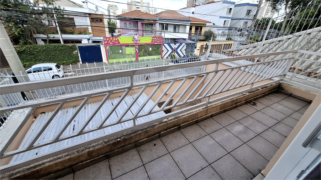 Sobrado, 4 quartos, 160 m² - Foto 8