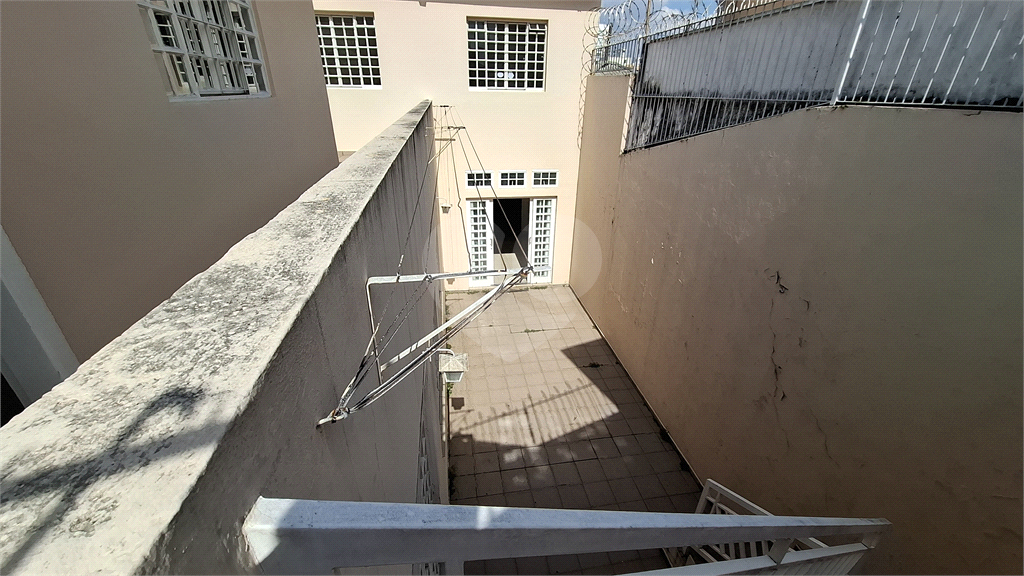 Sobrado, 4 quartos, 160 m² - Foto 15