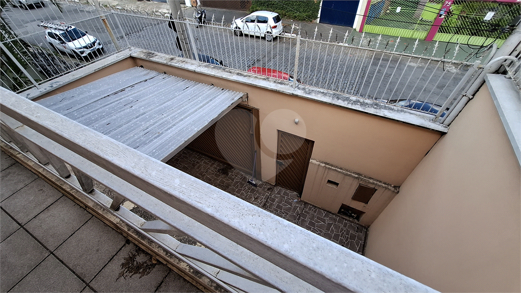 Sobrado, 4 quartos, 160 m² - Foto 9