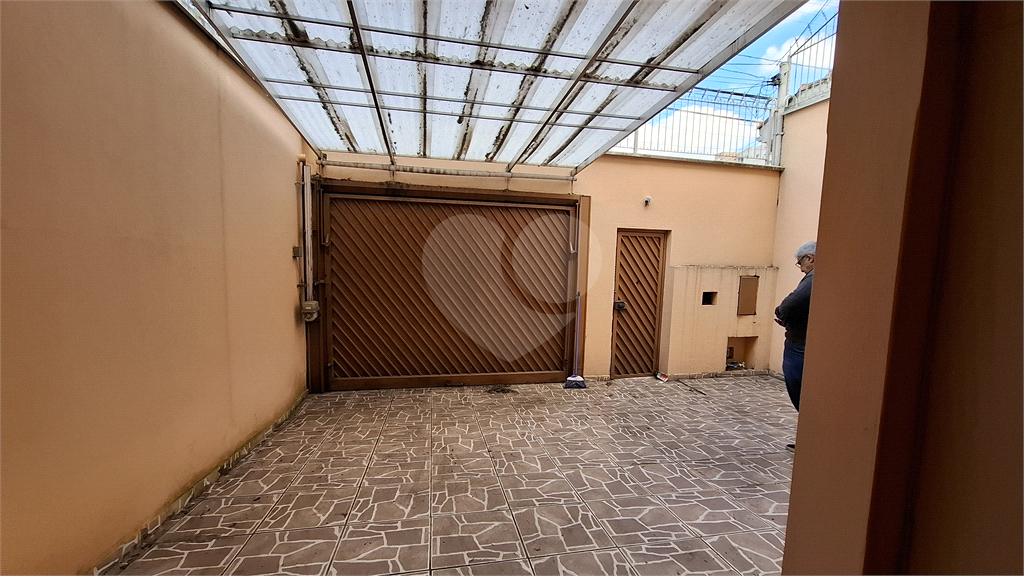 Sobrado, 4 quartos, 160 m² - Foto 27