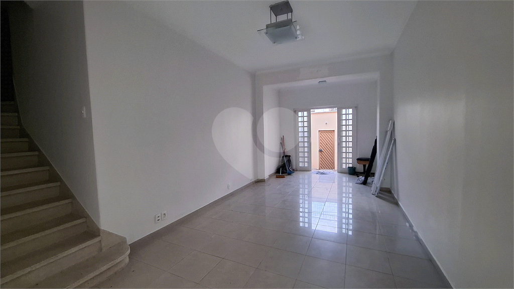 Sobrado, 4 quartos, 160 m² - Foto 1
