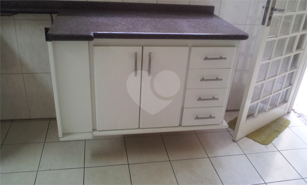 Sobrado, 4 quartos, 160 m² - Foto 22