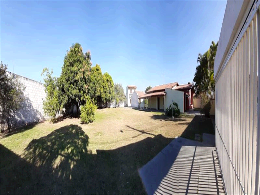 CASA em JARDIM RESIDENCIAL DOUTOR LESSA