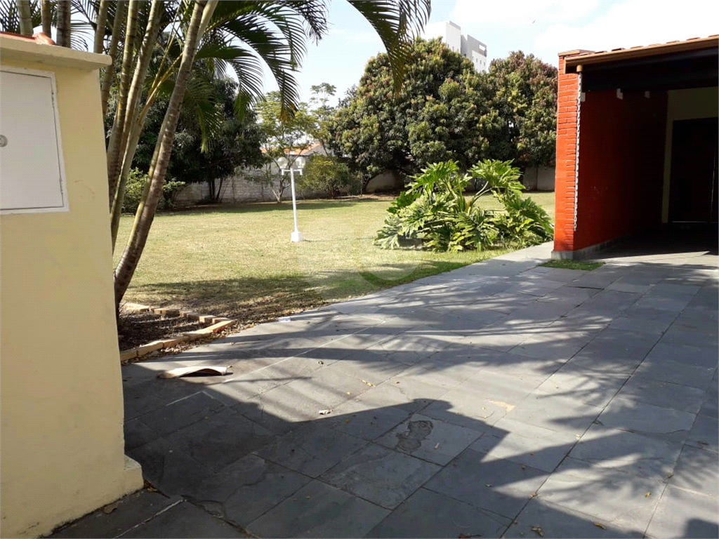 CASA em JARDIM RESIDENCIAL DOUTOR LESSA