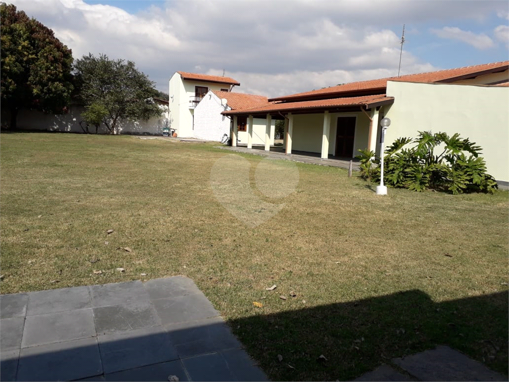 CASA em JARDIM RESIDENCIAL DOUTOR LESSA