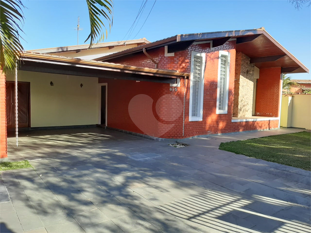 CASA em JARDIM RESIDENCIAL DOUTOR LESSA
