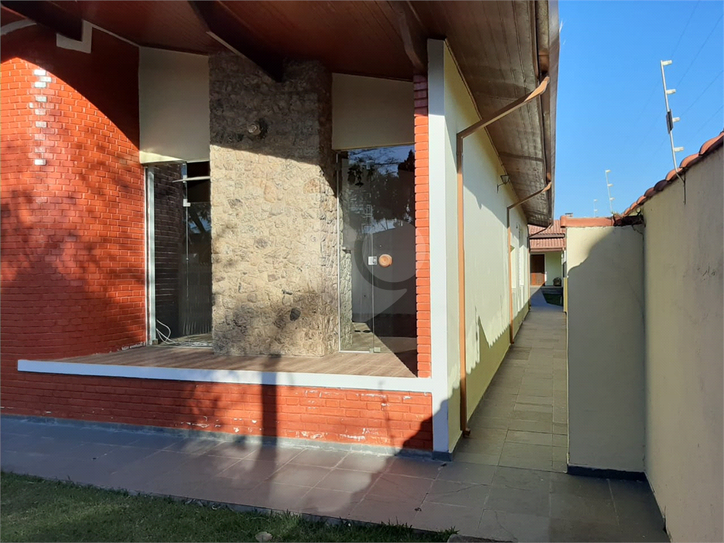 CASA em JARDIM RESIDENCIAL DOUTOR LESSA