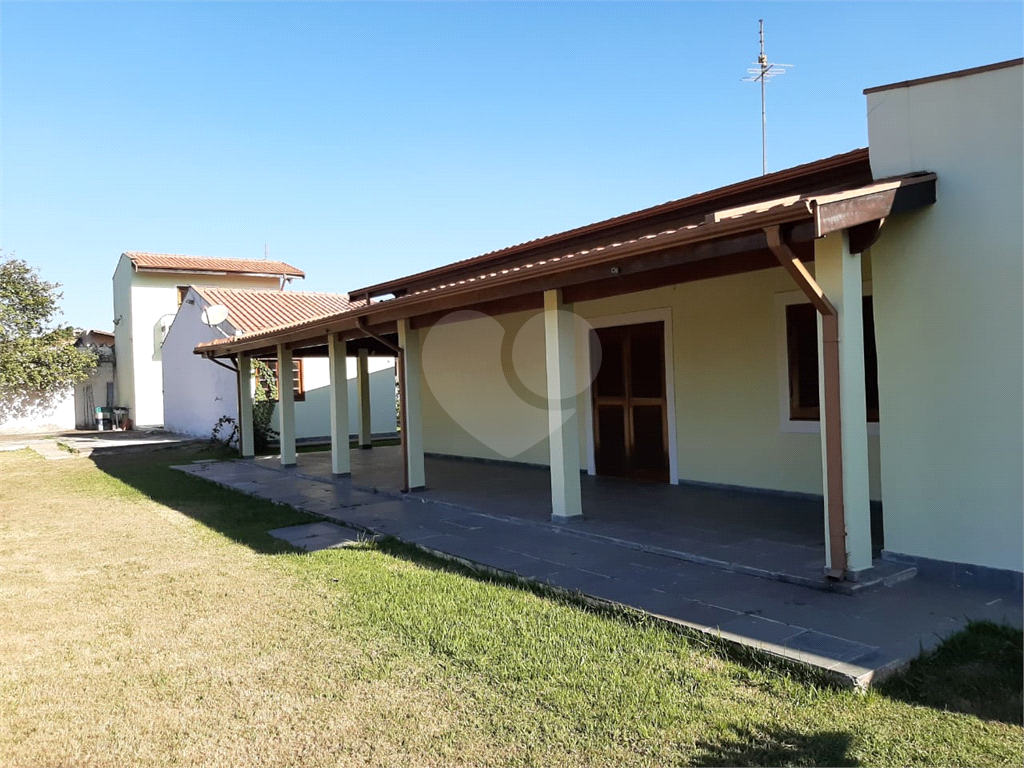 CASA em JARDIM RESIDENCIAL DOUTOR LESSA