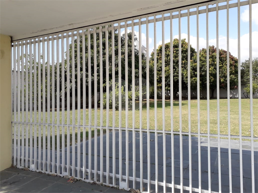 CASA em JARDIM RESIDENCIAL DOUTOR LESSA