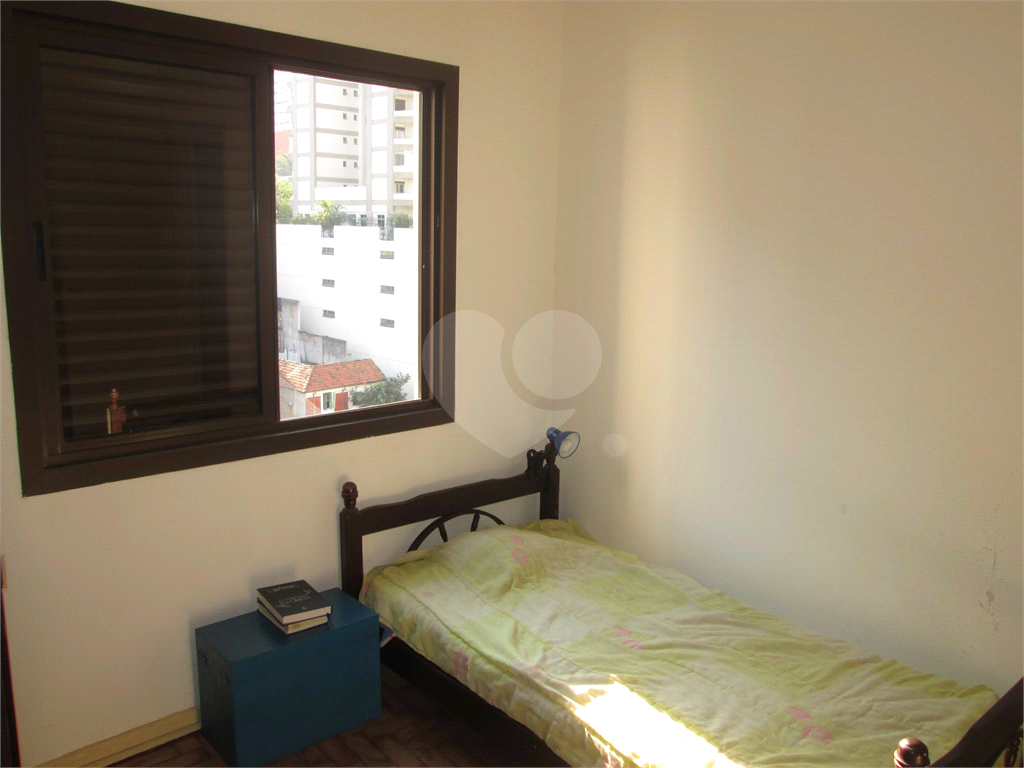 Apartamento de 72 m² com 02 dormitórios - Vila Mariana