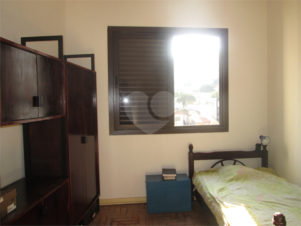 Apartamento de 72 m² com 02 dormitórios - Vila Mariana