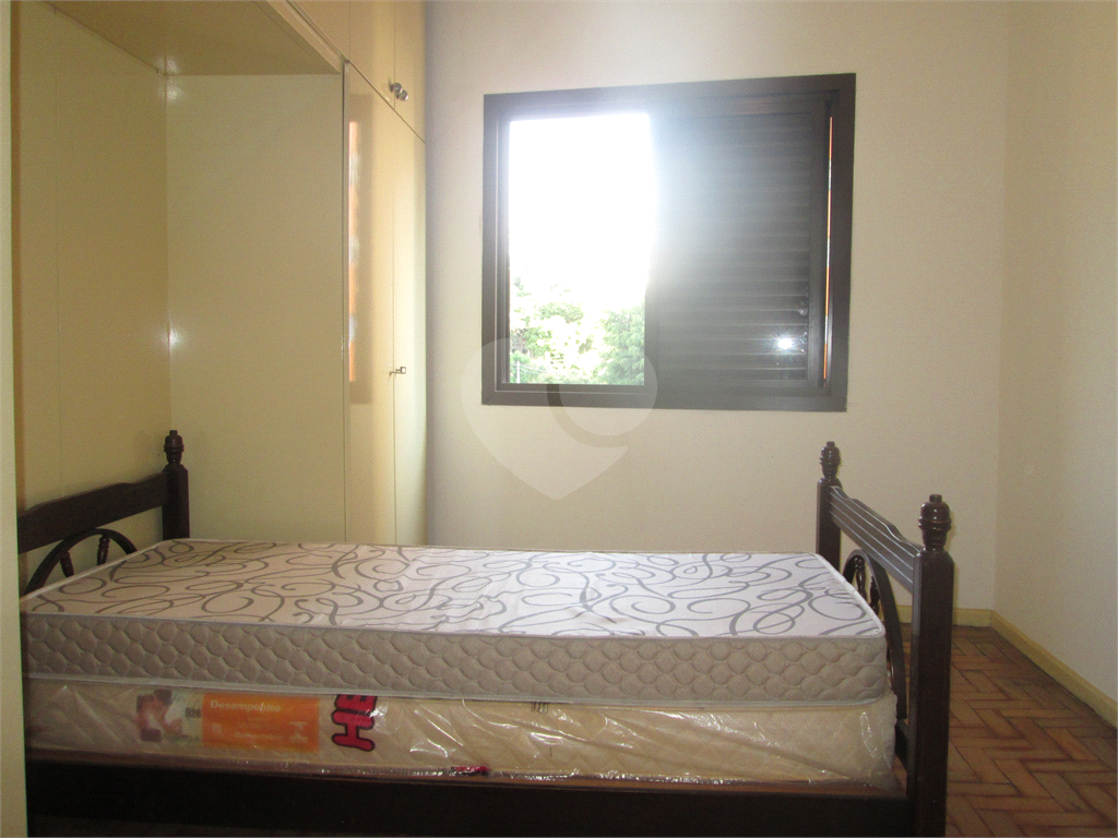 Apartamento de 72 m² com 02 dormitórios - Vila Mariana