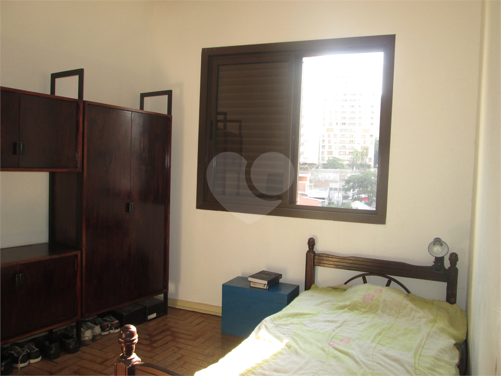 Apartamento de 72 m² com 02 dormitórios - Vila Mariana