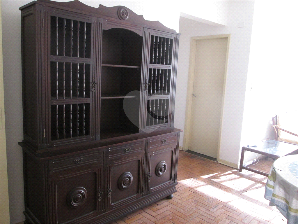 Apartamento de 72 m² com 02 dormitórios - Vila Mariana