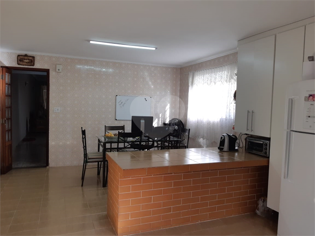 Sobrado à venda com 3 quartos, 180m² - Foto 9