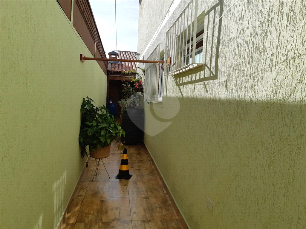 Sobrado à venda com 3 quartos, 180m² - Foto 11