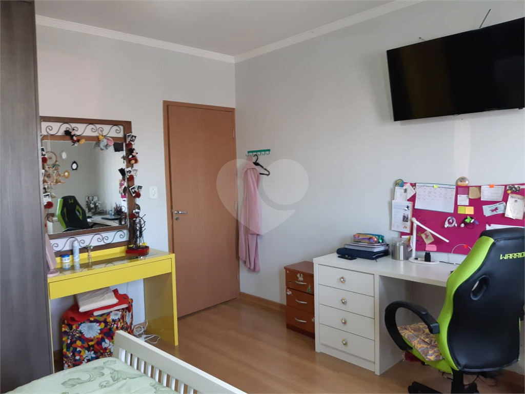 Sobrado à venda com 3 quartos, 180m² - Foto 14