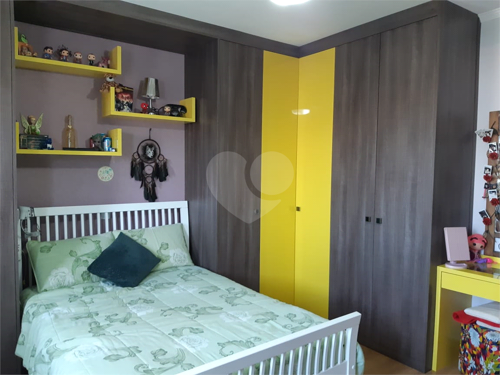 Sobrado à venda com 3 quartos, 180m² - Foto 13