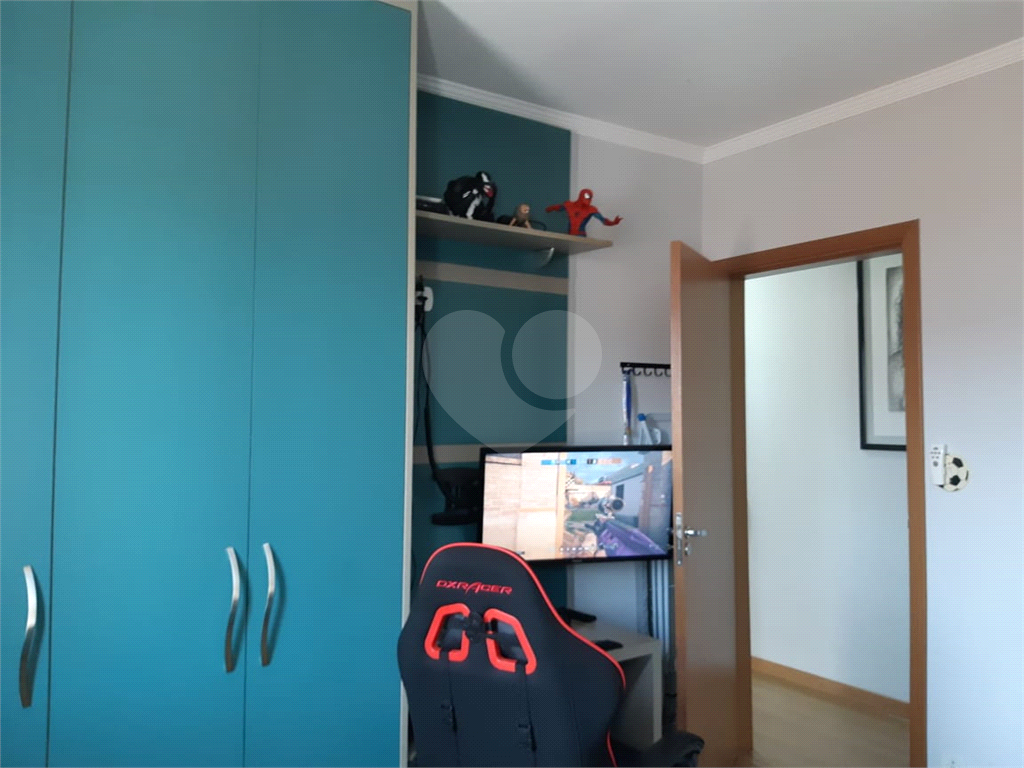 Sobrado à venda com 3 quartos, 180m² - Foto 17