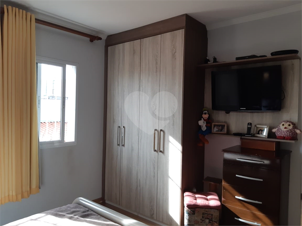 Sobrado à venda com 3 quartos, 180m² - Foto 22