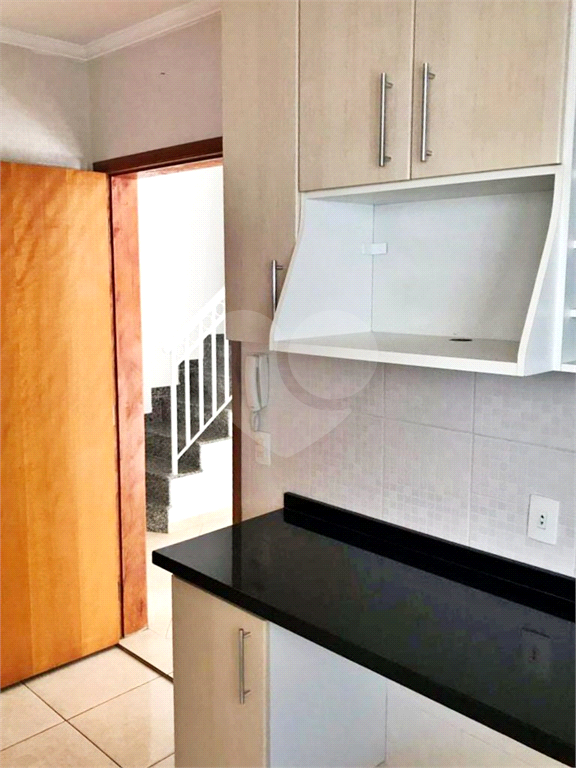 Casa de Condomínio à venda com 3 quartos, 100m² - Foto 4