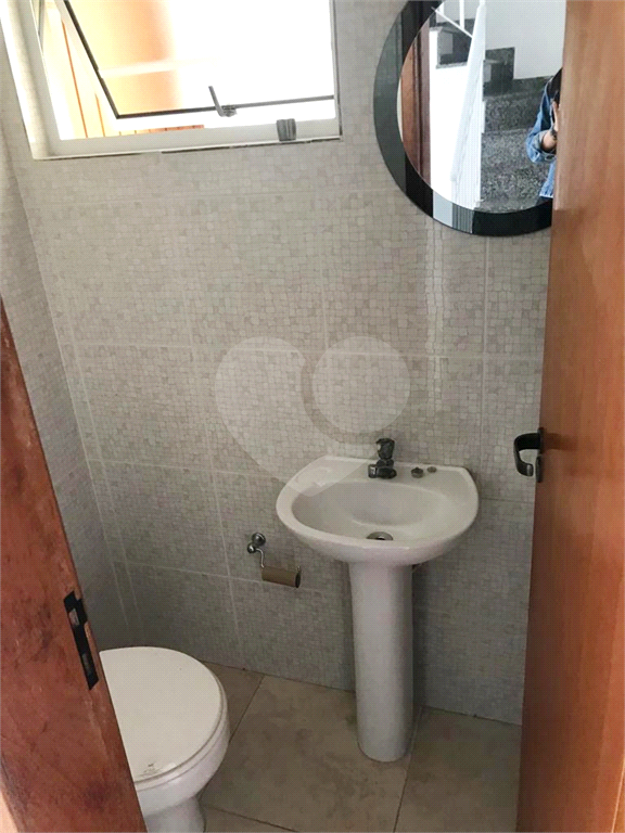 Casa de Condomínio à venda com 3 quartos, 100m² - Foto 30