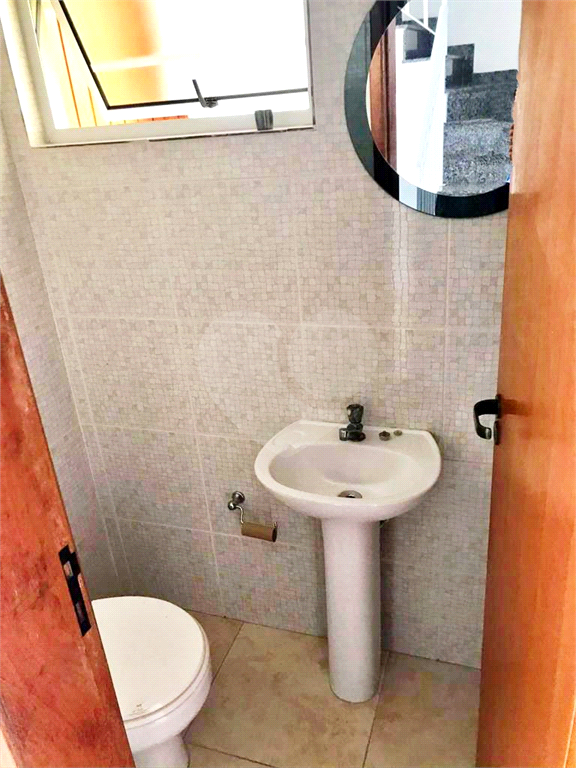 Casa de Condomínio à venda com 3 quartos, 100m² - Foto 6