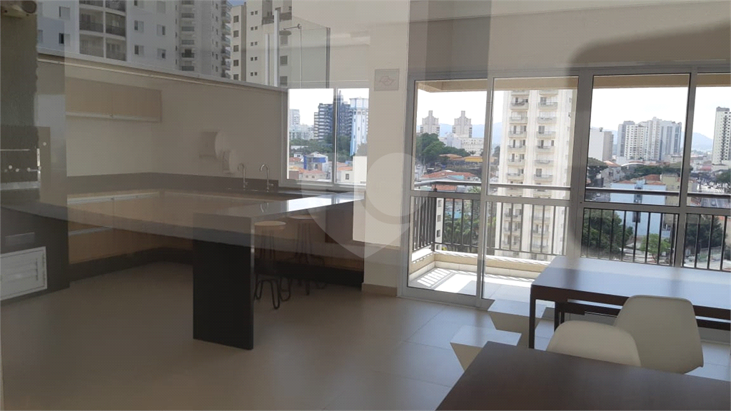 Apartamento à venda com 1 quarto, 42m² - Foto 12