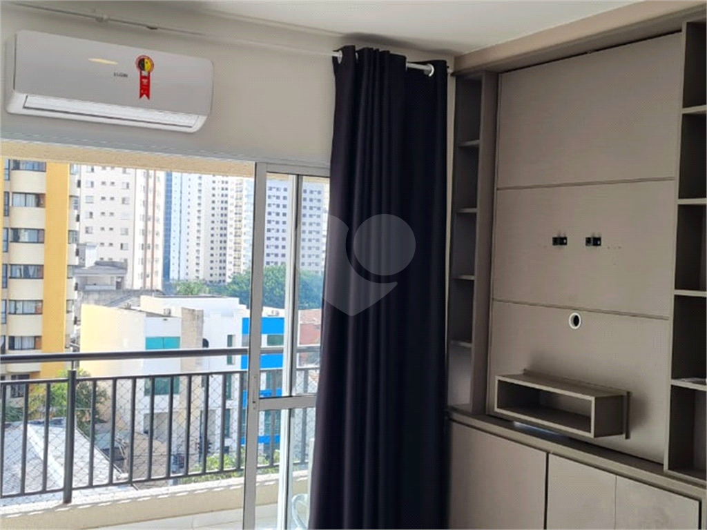 Apartamento à venda com 1 quarto, 42m² - Foto 5