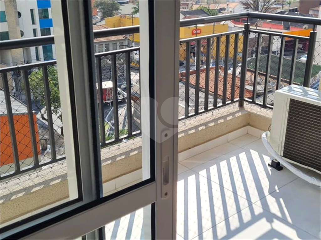 Apartamento à venda com 1 quarto, 42m² - Foto 10