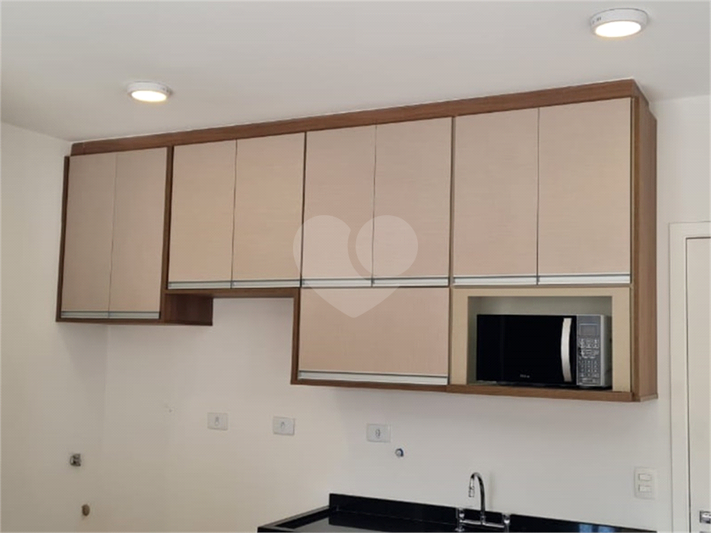 Apartamento à venda com 1 quarto, 42m² - Foto 19