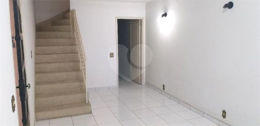 SOBRADO em CASA VERDE