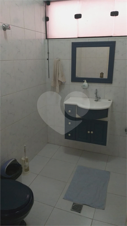SOBRADO em CASA VERDE