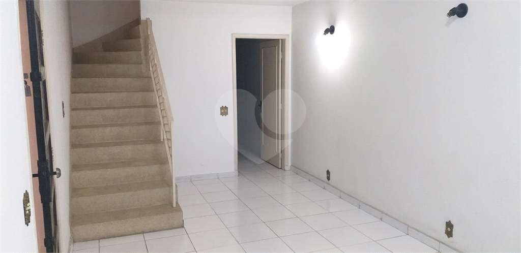SOBRADO em CASA VERDE