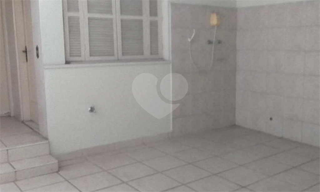 SOBRADO em CASA VERDE
