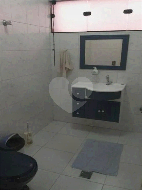 SOBRADO em CASA VERDE
