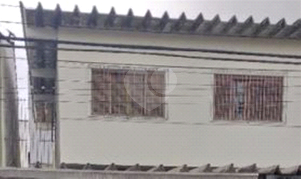 SOBRADO em CASA VERDE