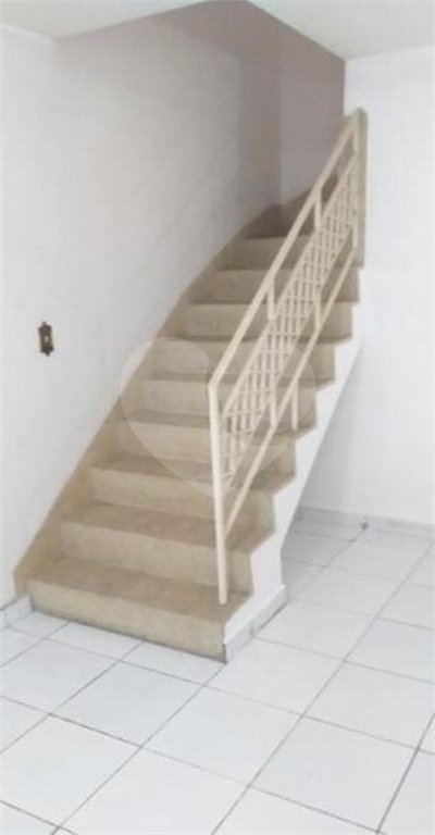 SOBRADO em CASA VERDE
