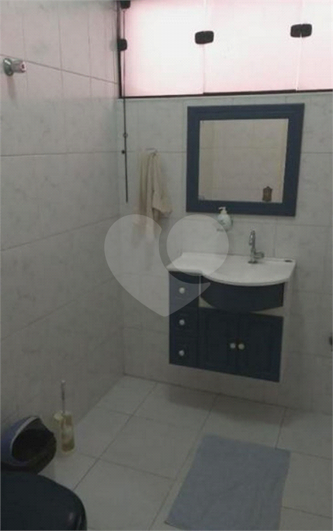 SOBRADO em CASA VERDE