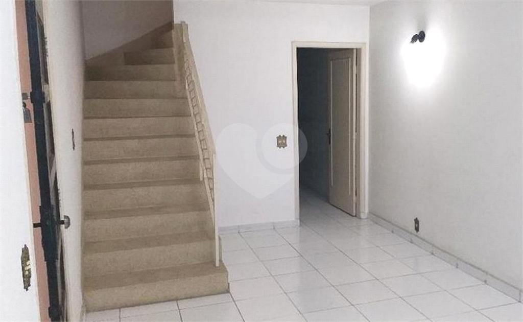 SOBRADO em CASA VERDE