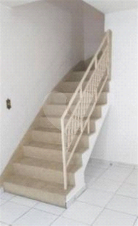 SOBRADO em CASA VERDE