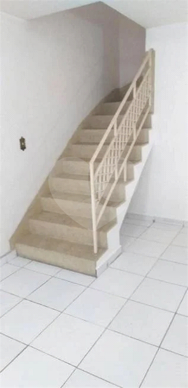 SOBRADO em CASA VERDE