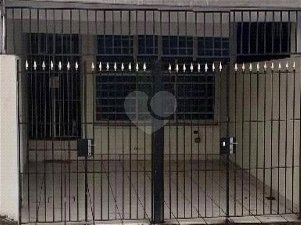 SOBRADO em CASA VERDE