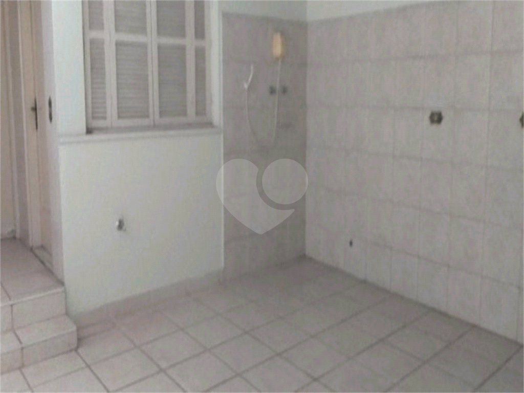 SOBRADO em CASA VERDE